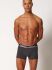- "Cotton Stretch Trunks 3 Pack - Romantic Selection" ( 3 .) 