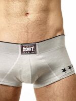 - "Fighte-flipp - Grey" 