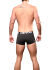 - "Almost Naked Bamboo Boxer - Charcoal" 