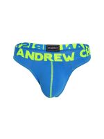 - "Happy Thong - Electric Blue" 