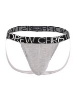 - "Happy Modal Jock - Heather Grey" 