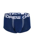 - "Trophy Boy For Hung Guys Boxer - Navy" 
