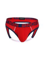 - "Show-It Retro Pop Locker Room Jock - Red" 
