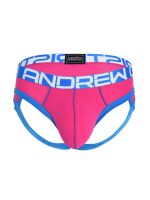 Трусы-джоки "Show-It Arch - Fuchsia"