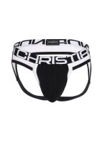 - "Show-It Sports Locker Room Jock - Black/White" 