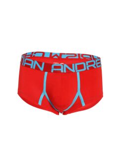 - "Show-It CoolFlex Modal Boxer - Red" 