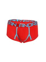 - "Show-It CoolFlex Modal Boxer - Red" 