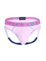 Трусы-джоки "Almost Naked Hang-Free Locker Room Jock - Pink"