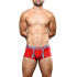 - "Show-It CoolFlex Modal Boxer - Red" 