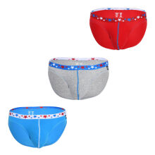 - "Almost Naked Boy Superhero 3-Pack Briefs" ( 3 .) 