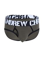 - "Capsule Army Briefs - Olive" 