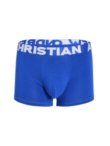 �����-������� "Almost Naked Bamboo Boxer - Royal Blue" 