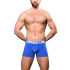 �����-������� "Almost Naked Bamboo Boxer - Royal Blue" 