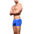 �����-������� "Almost Naked Bamboo Boxer - Royal Blue" 