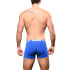 �����-������� "Almost Naked Bamboo Boxer - Royal Blue" 