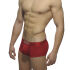 - "Basic Modal Short Boxer - Red" 