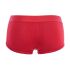 - "Basic Modal Short Boxer - Red" 