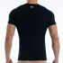  "Pure V-shirt - Black" 