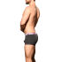 - "Almost Naked Hang-Free Boxer - Charcoal" 