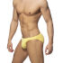 - "Cotton Bikini Briefs Baby Yellow" 