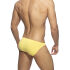 - "Cotton Bikini Briefs Baby Yellow" 