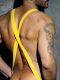   "Jock Singlet - Yellow" 