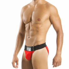 �����-����� "Masai Sumo Briefs - Red" 