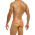 - "Tiger Classic Briefs - Yellow Neon" 