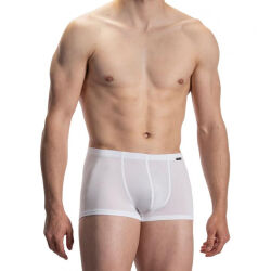 �����-������� "PEARL 2115 Minipants - White" 