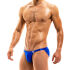 - "Bodybuilding Tanga Briefs - Blue" 
