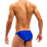 - "Bodybuilding Tanga Briefs - Blue" 