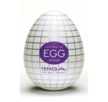  "Tenga Egg - Spider" (. !) 