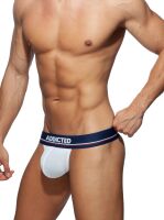 - "Ass Freedom Jock 2020 White" 