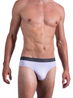 �����-����� "RED 2162 Sportbrief - White" 