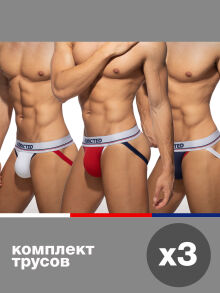 - "Tommy Jock 3 Pack" ( 3 .) 