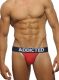 - "Basic Jockstrap Three Pack" ( 3 .) 