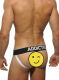 - "Basic Jockstrap Three Pack" ( 3 .) 