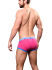 - "FlashLift with Show-It Tagless Boxer - Fuchsia" 