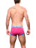 - "FlashLift with Show-It Tagless Boxer - Fuchsia" 