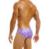 - "Candy Classic Briefs - Purple" 