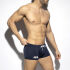 - "Europe Swim Trunk 2.0 - Navy" 