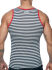- "Sailor Tank Top - Red / Sailor" 