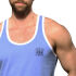 �����-���������� "Phys. Ed. Varsity Tank - Athletic Blue" 