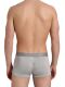 �����-������� "Fashion Bamboo - 2-Pack Men's Trunk Grey Melange" (�������� 2 ��.) 