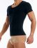  "Antibacterial T-shirt - Black" 