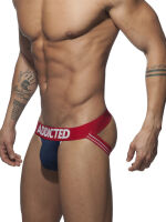 - "Super Bulk 2.0 Jock - Navy" 