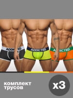 - "3 Pack Light Boxer" ( 3 .) 