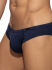 - "Basic Bikini Briefs 3 Pack - Navy" ( 3 .) 