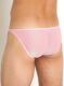 - "M2179 - Low Rise Briefs Rose" 