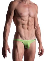 - "M2193 - Low Rise Briefs Leaf" 